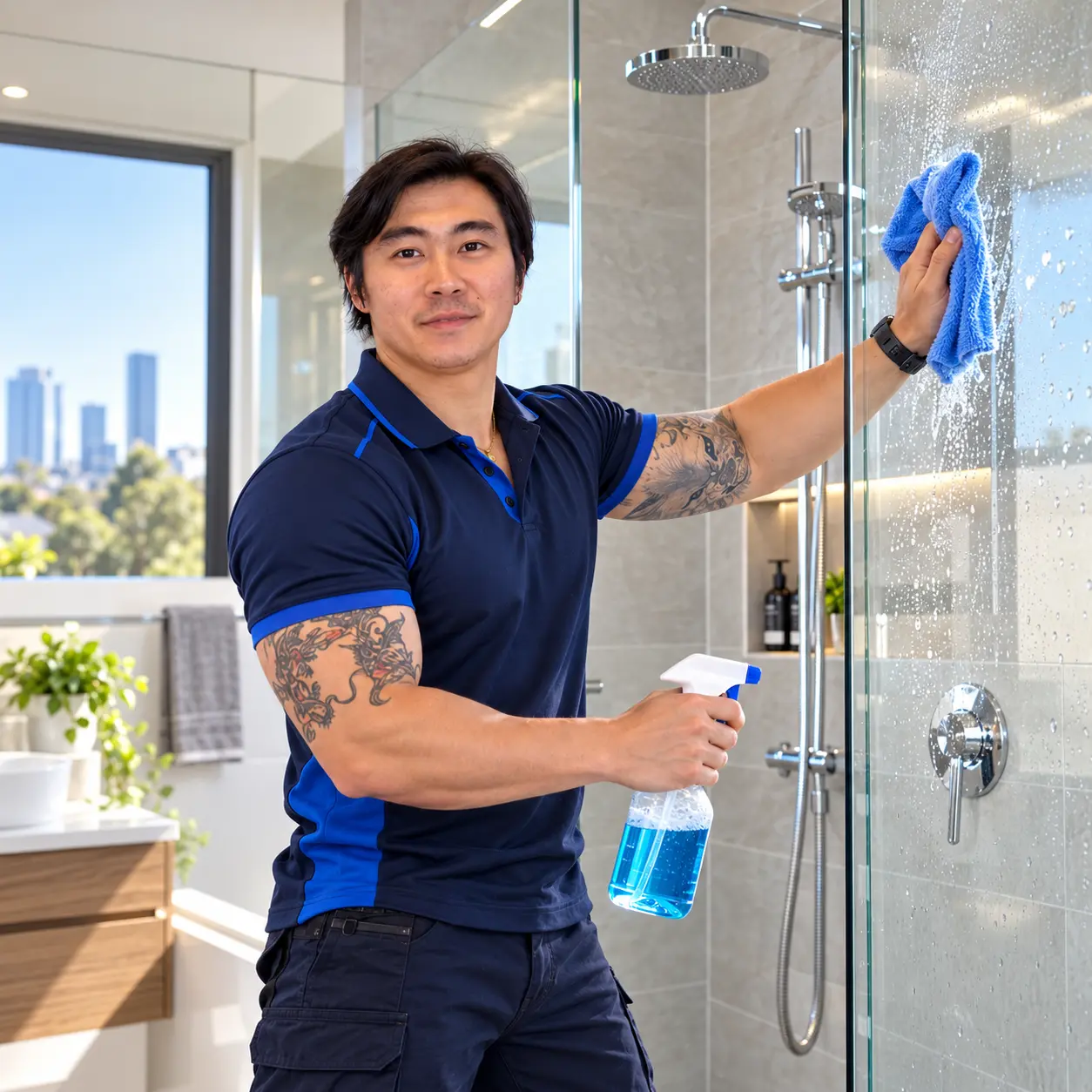 Regular Cleaning service in Melbourne