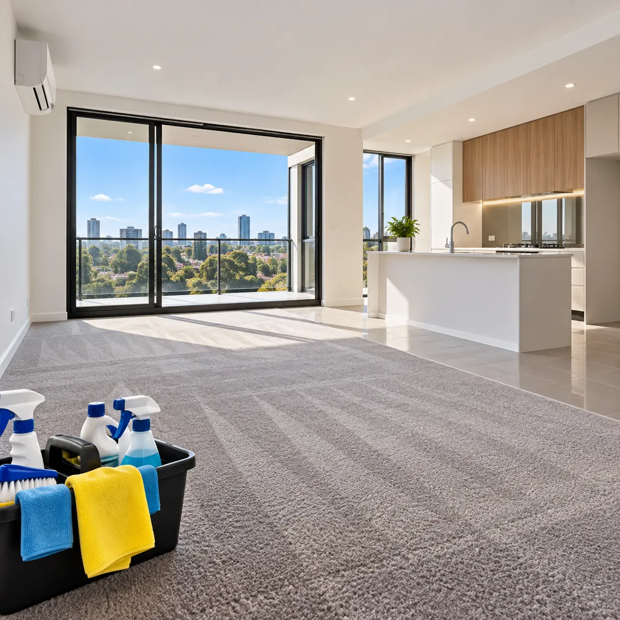 Deep Cleaning service in Melbourne
